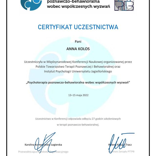 Powiększ obraz: certificate 2