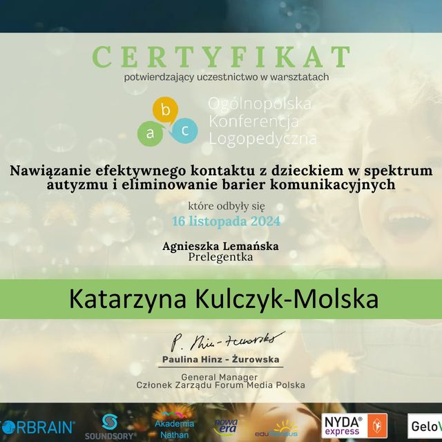 Powiększ obraz: certificate 3