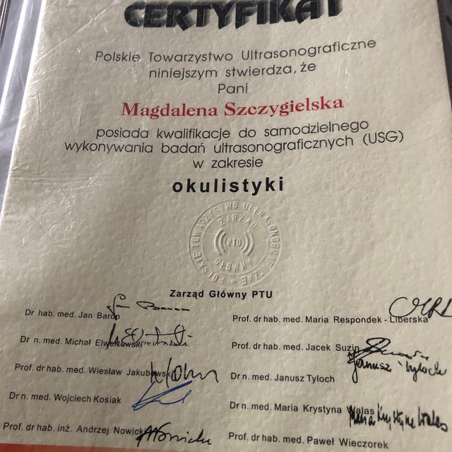 Powiększ obraz: certificate 1