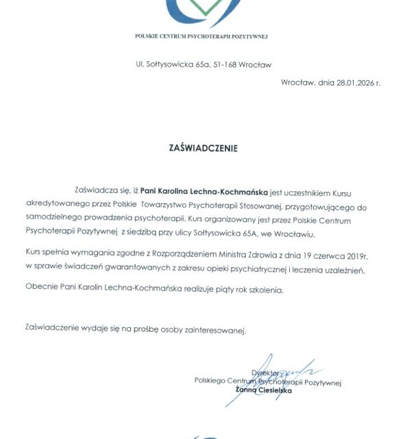 Powiększ obraz: certificate 1