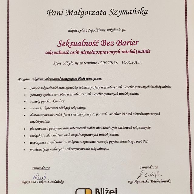 Powiększ obraz: certificate 4