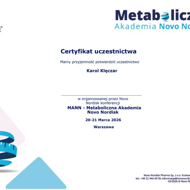 Powiększ obraz: certificate 9