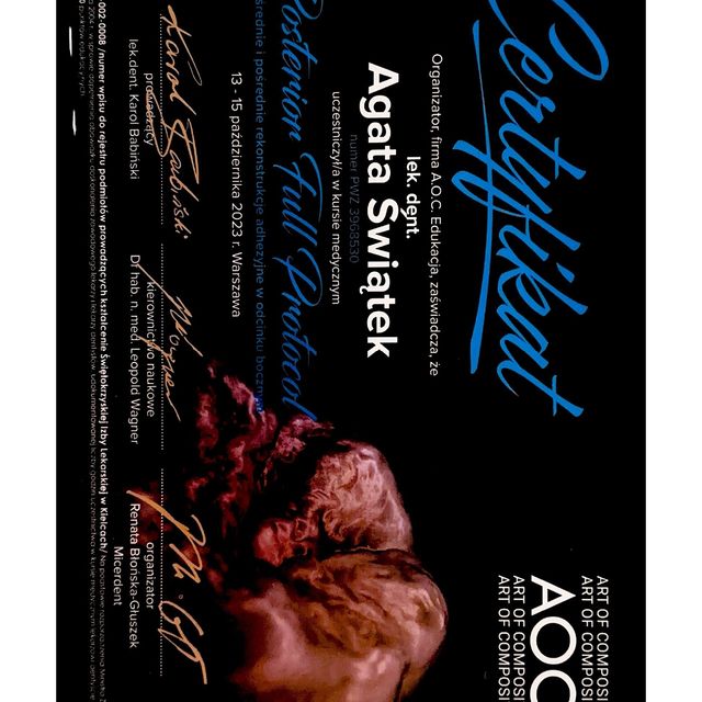 Powiększ obraz: certificate 2