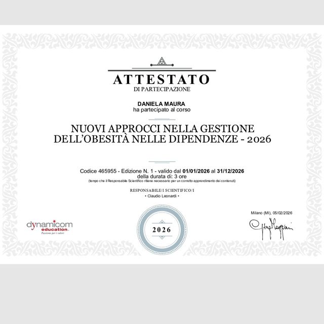 Ingrandire l'immagine: certificate 2