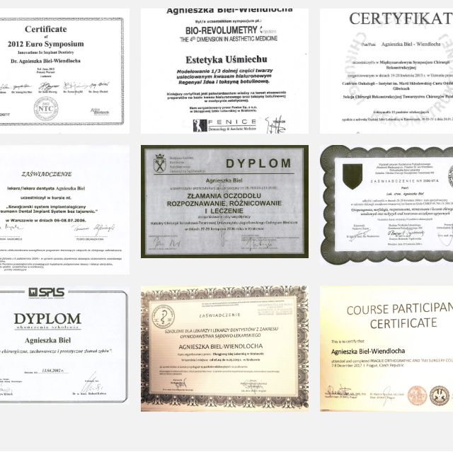 Powiększ obraz: certificate 1