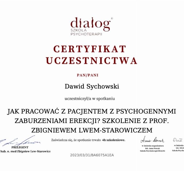Powiększ obraz: certificate 13