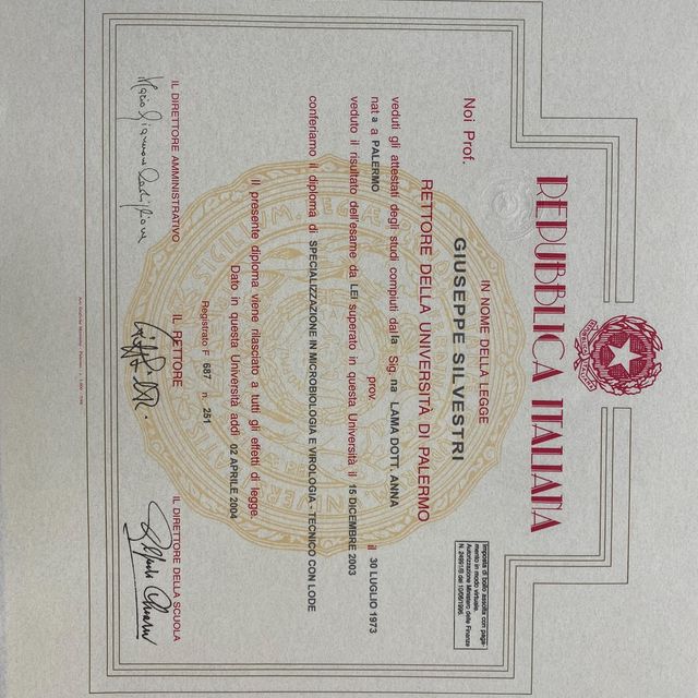 Ingrandire l'immagine: certificate 2