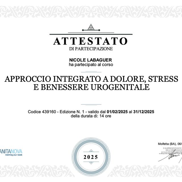 Ingrandire l'immagine: certificate 2
