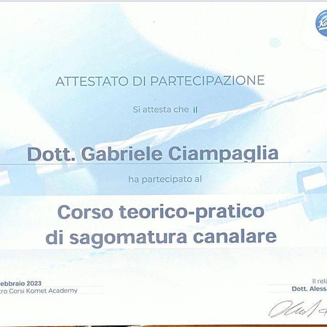 Ingrandire l'immagine: certificate 2