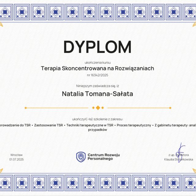 Powiększ obraz: certificate 1