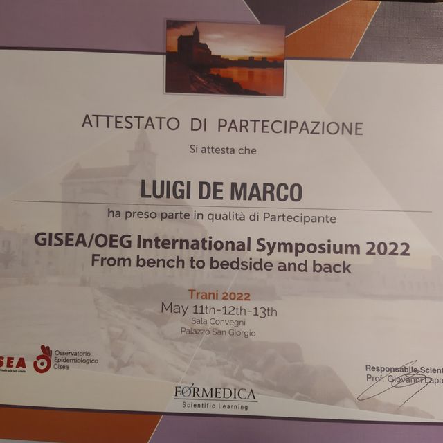 Ingrandire l'immagine: certificate 10