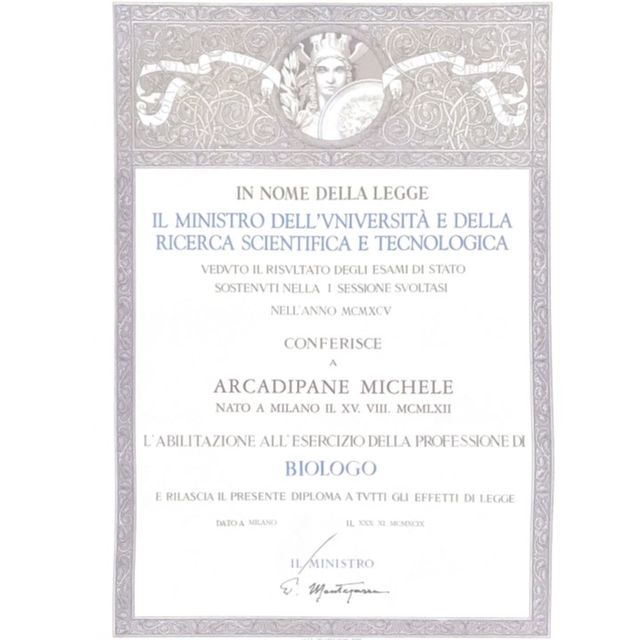 Ingrandire l'immagine: certificate 3