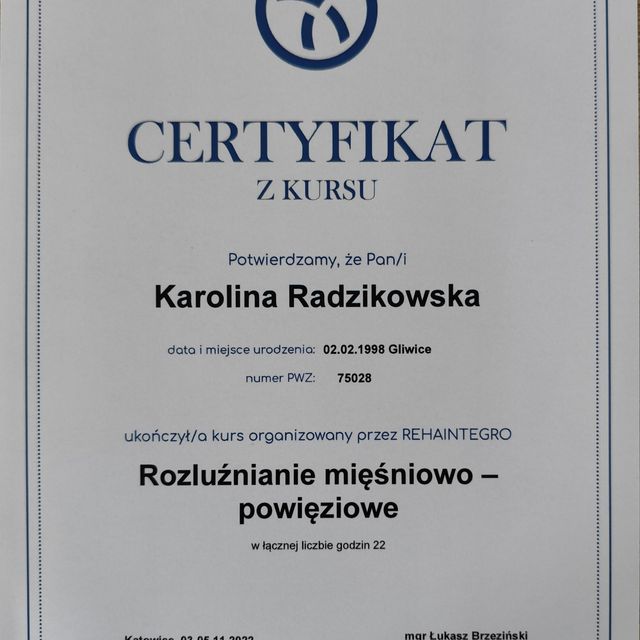 Powiększ obraz: certificate 11