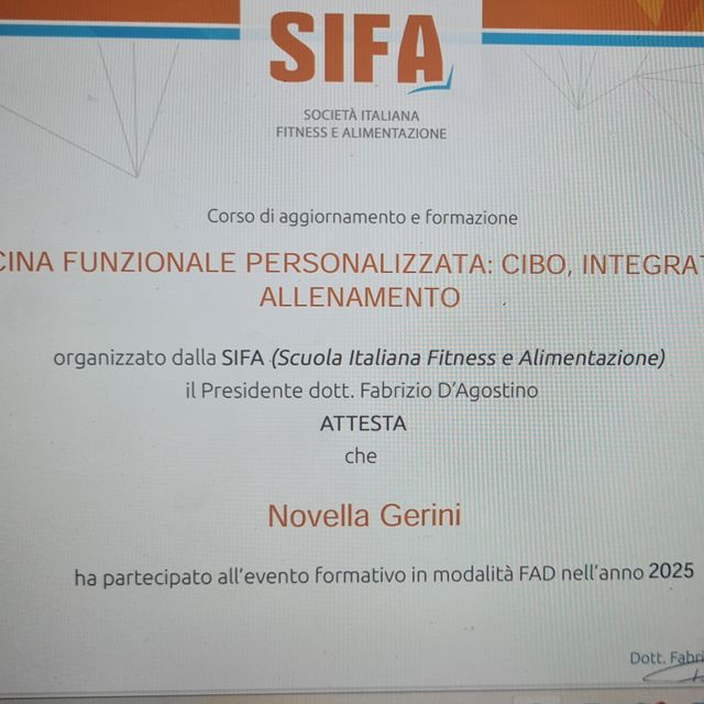 Ingrandire l'immagine: certificate 6