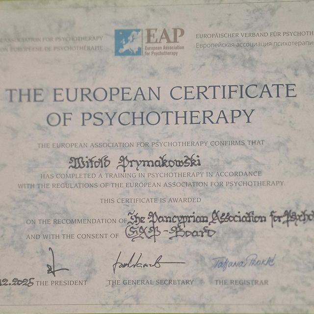 Powiększ obraz: certificate 3