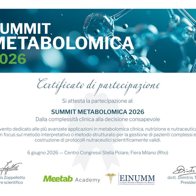 Ingrandire l'immagine: certificate 3