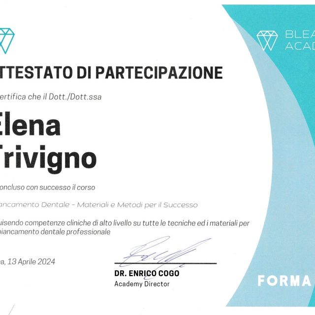 Ingrandire l'immagine: certificate 1