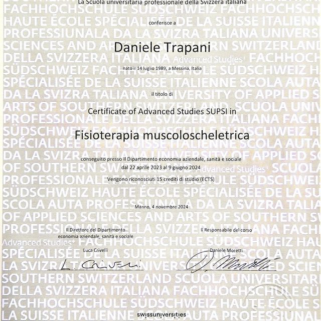 Ingrandire l'immagine: certificate 2