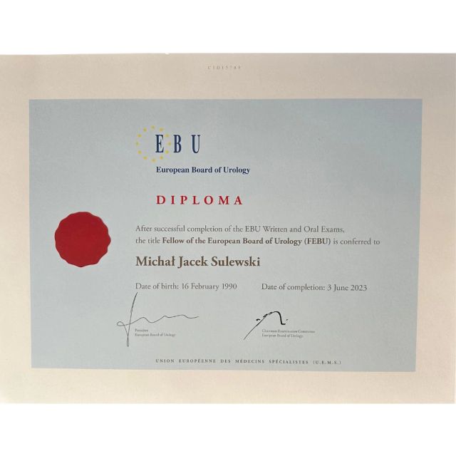 Powiększ obraz: certificate 4