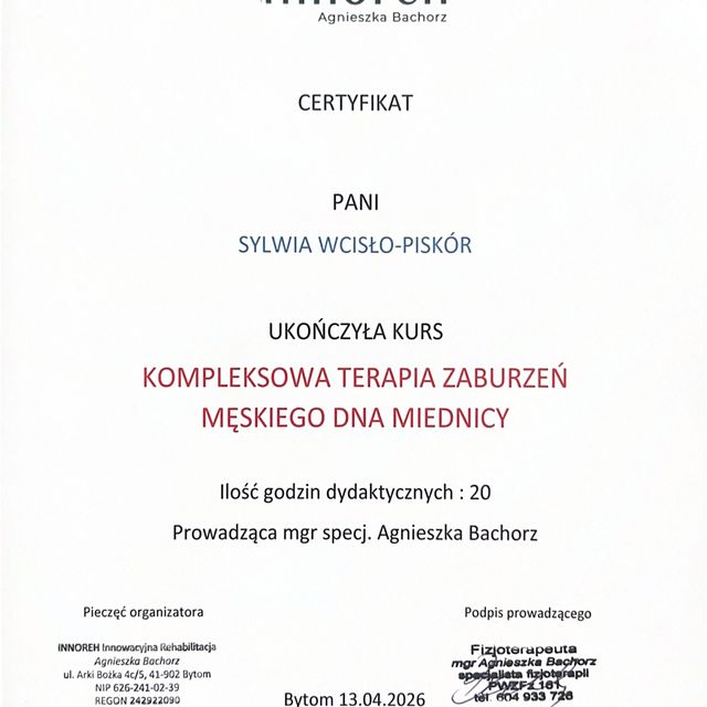 Powiększ obraz: certificate 18