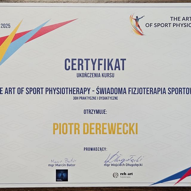 Powiększ obraz: certificate 23