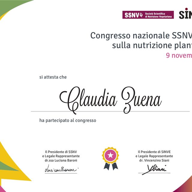 Ingrandire l'immagine: certificate 3