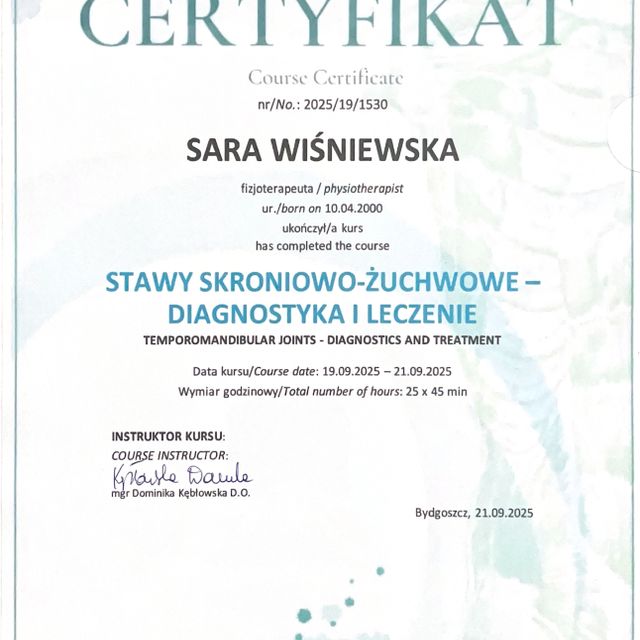 Powiększ obraz: certificate 6