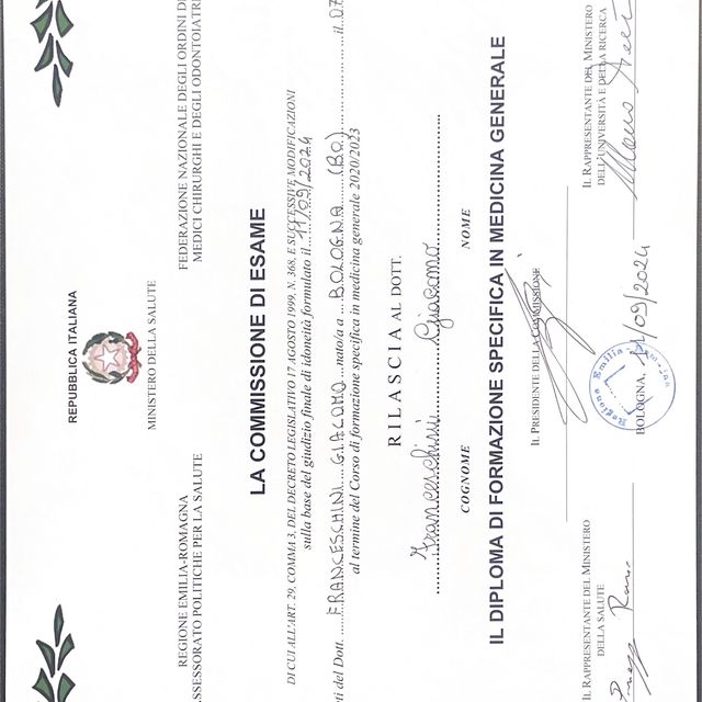 Ingrandire l'immagine: certificate 4