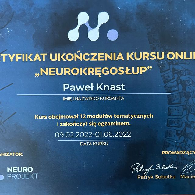 Powiększ obraz: certificate 24