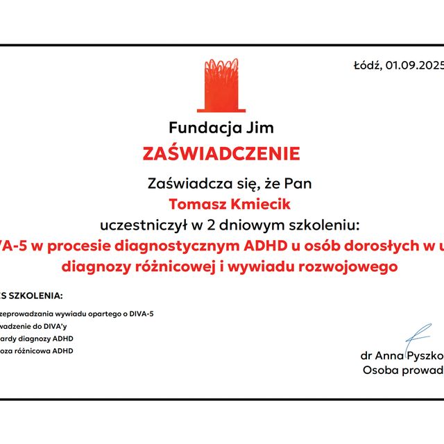 Powiększ obraz: certificate 2