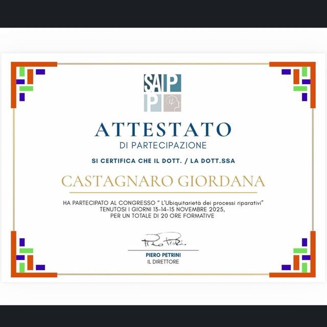 Ingrandire l'immagine: certificate 3
