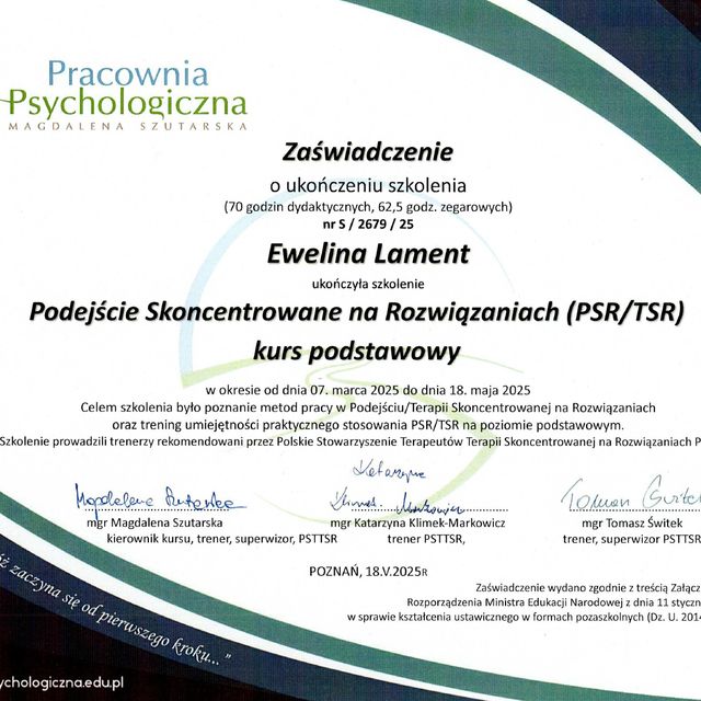 Powiększ obraz: certificate 1