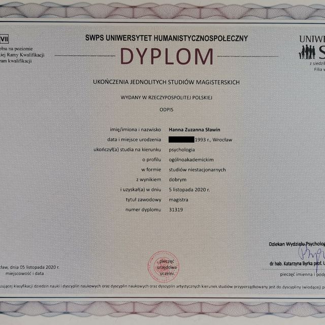 Powiększ obraz: certificate 7