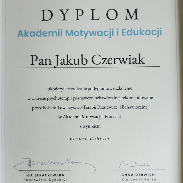 Powiększ obraz: certificate 2