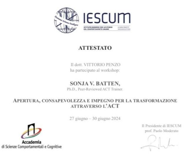 Ingrandire l'immagine: certificate 3