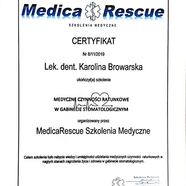 Powiększ obraz: certificate 1