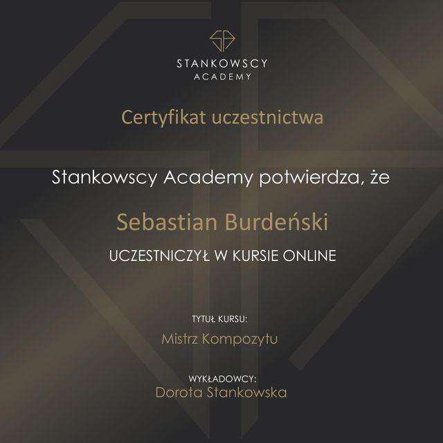 Powiększ obraz: certificate 11