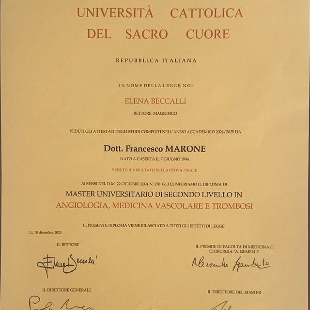 Ingrandire l'immagine: certificate 1