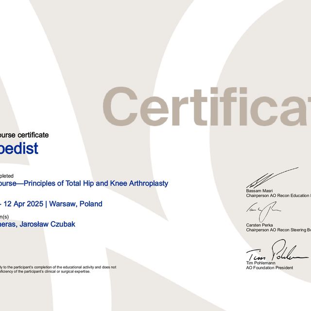 Powiększ obraz: certificate 1