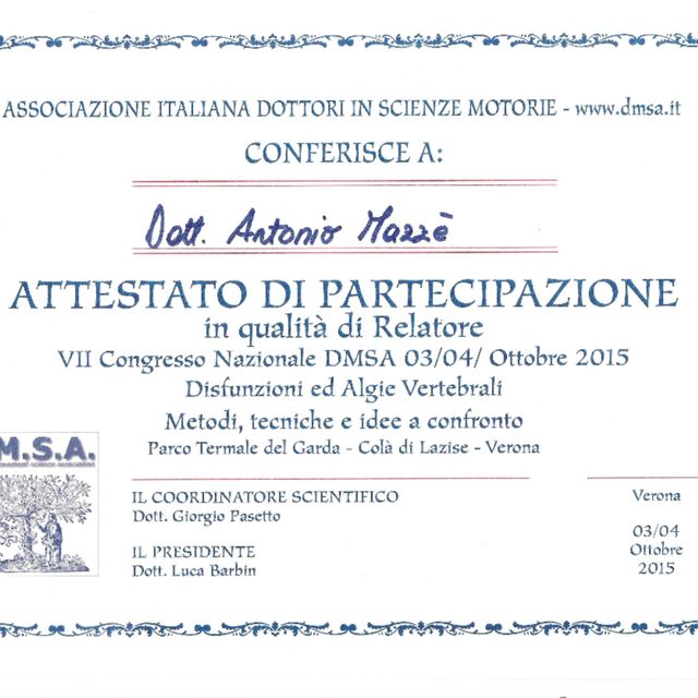 Ingrandire l'immagine: certificate 2