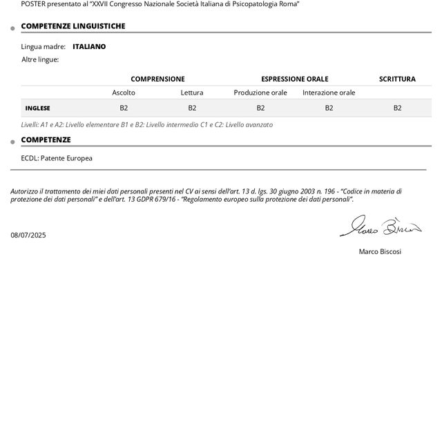 Ingrandire l'immagine: certificate 3