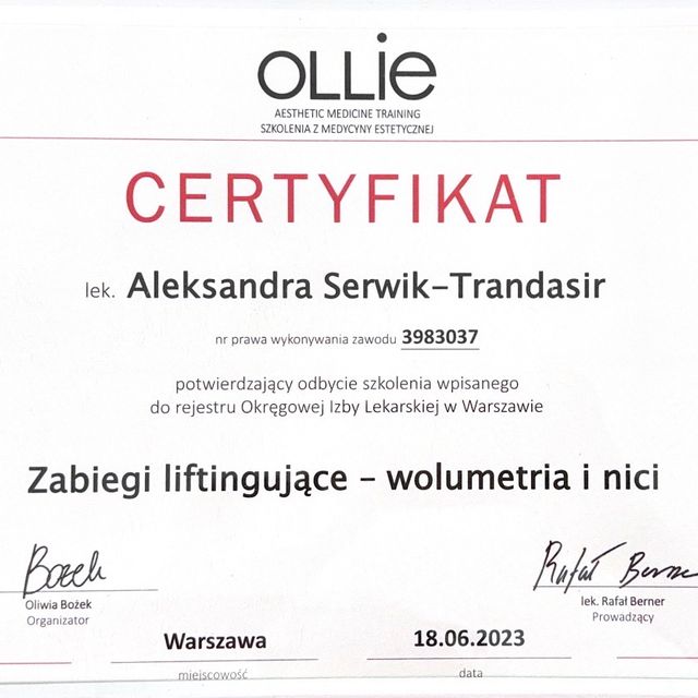 Powiększ obraz: certificate 7