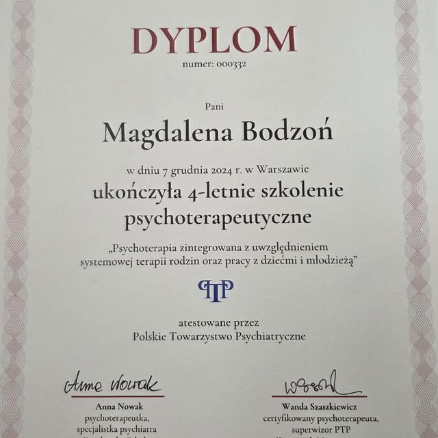 Powiększ obraz: certificate 2
