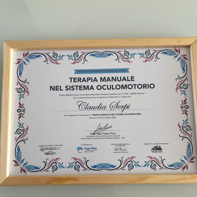 Ingrandire l'immagine: certificate 3