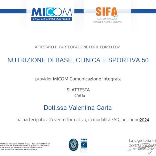 Ingrandire l'immagine: certificate 1