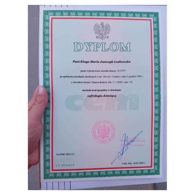 Powiększ obraz: certificate 1