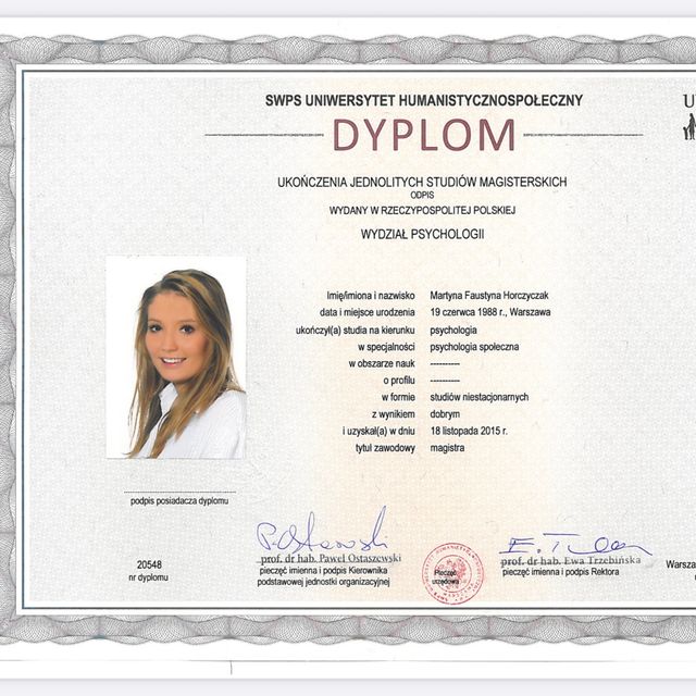 Powiększ obraz: certificate 1