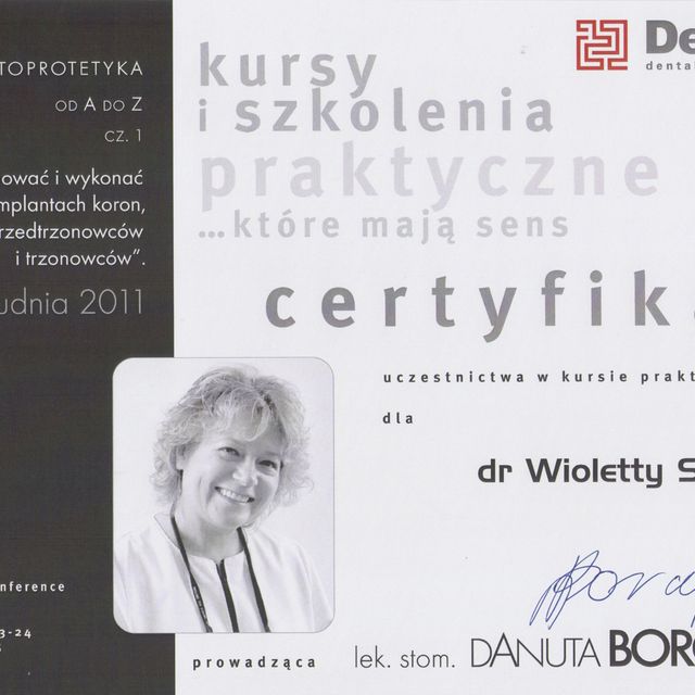Powiększ obraz: certificate 30