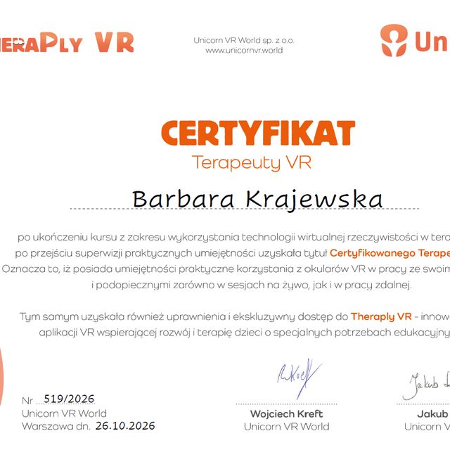 Powiększ obraz: certificate 24
