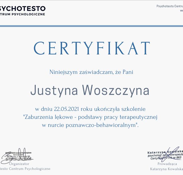 Powiększ obraz: certificate 6
